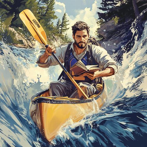 Avatar de Canoeman28