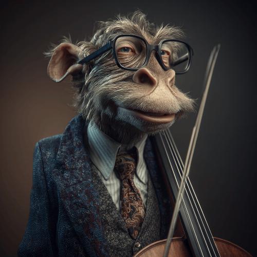 Avatar de Bill Gates