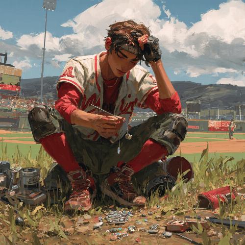 Avatar de Barrieron40