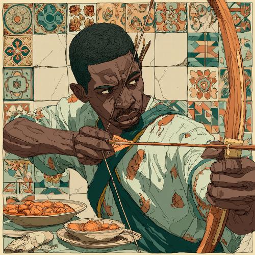 Photo de Zongo