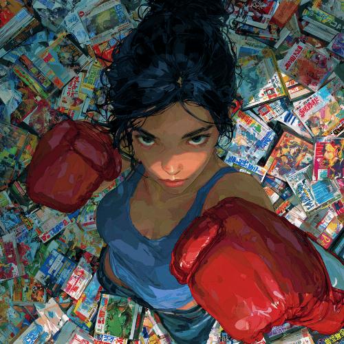Avatar de CodeFist